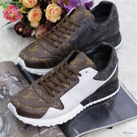 louis vuitton herren sneaker|Louis Vuitton sneakers dam.